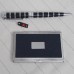 PC0853BP-5100 Шариковая ручка Pierre Cardin + визитница