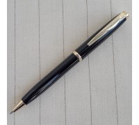 PC0921BP Шариковая ручка Pierre Cardin, черный лак/ золото