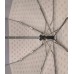 Зонт "Три Слона" женский №188-2/L3808-2, складной, купол D=103 см, суперавтомат, цвет бронзовый