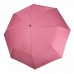 Зонт "Три Слона" женский №296-g-4- mini, 8 спиц, купол D=97 см, розовый