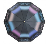 Зонт "Три Слона" женский L3100-C/S-2, купол D=103 см, 10 спиц
