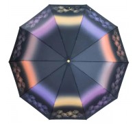 Зонт "Три Слона" женский L3100-C/S-4, купол D=103 см, 10 спиц