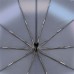 Зонт "Три Слона" женский L3100-C/S-2, купол D=103 см, 10 спиц