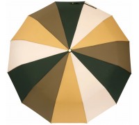 Зонт "Три Слона" женский L3120-1, купол R=58 см, суперавтомат, 12 спиц