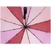 Зонт "Три Слона" женский L3120-2, купол D=103 см, 12 спиц