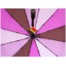 Зонт "Три Слона" женский L3120-3, купол D=103 см, 12 спиц