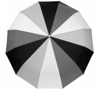 Зонт "Три Слона" женский L3120-5, купол R=58 см, суперавтомат, 12 спиц