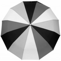 Зонт "Три Слона" женский L3120-5, купол R=58 см, суперавтомат, 12 спиц