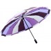 Зонт "Три Слона" женский №3162-violet