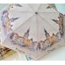 Зонт "Три Слона" женский №361-14, облегченный