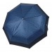 Зонт "Три Слона" женский №188-4/L3808-4, складной, купол D=103 см, суперавтомат, цвет синий