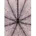 Зонт "Три Слона" женский №883-c-5, 8 спиц, купол D=97 см (R=55 см), набивной, суперавтомат