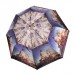 Зонт "Три Слона" женский №882-a-2, 8 спиц, купол D=97 см (R=55 см), фотосатин
