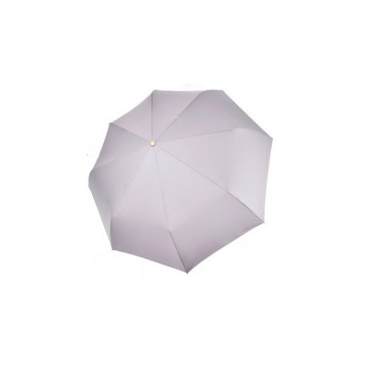 Зонт "Три Слона" женский №885-2, 8 спиц, купол R=55 см, серый, хамелеон, суперавтомат
