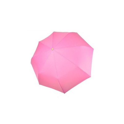 Зонт "Три Слона" женский №885-4, 8 спиц, купол R=55 см, розовый, хамелеон, суперавтомат
