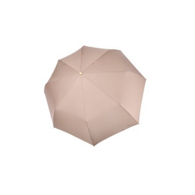 Зонт "Три Слона" женский №885-7, 8 спиц, купол R=55 см, бежевый, хамелеон, суперавтомат